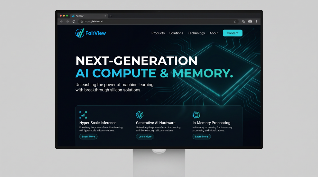 Enterprise Workstation Interface